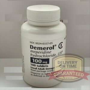 buy Demerol online