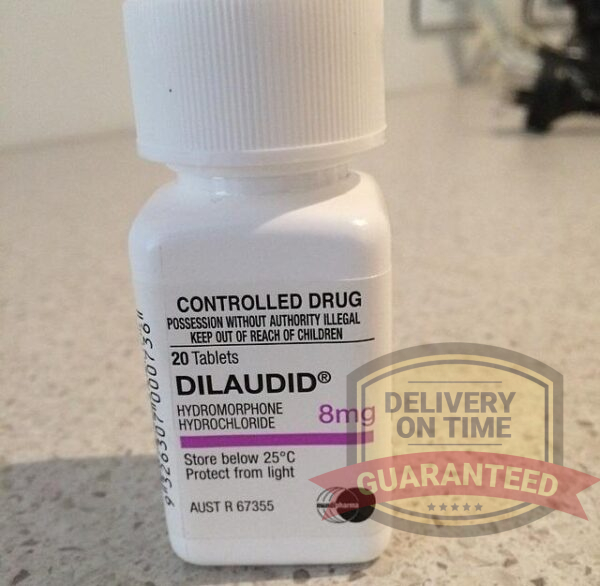 Dilaudid For Sale